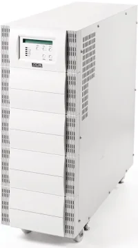 Источник бесперебойного питания Powercom Vanguard VGD-12000, фото 1