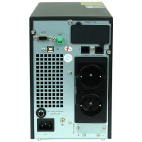 Источник бесперебойного питания Hiden Expert UDC9201H-24, фото 4