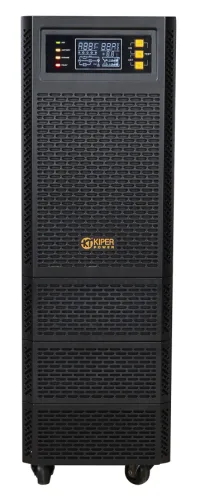 ИБП  Kiper Power Online ONE 6K Gen1 Bat20 (6000VA/6000W), фото 3