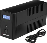 ИБП Ippon Back Power Pro II 800, фото 3