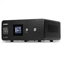 ИБП SVEN RT-500 (500VA/300W), фото 1