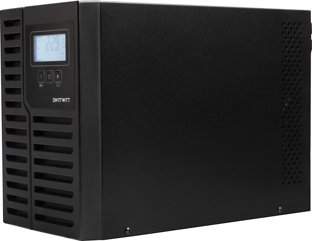 ИБП SMARTWATT UPS XPERT 1kVA