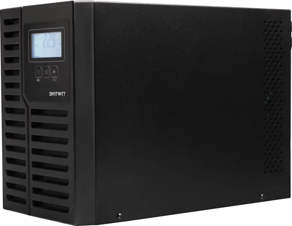 ИБП SMARTWATT UPS XPERT 1kVA