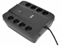 Источник бесперебойного питания Powercom Spider SPD-650N, фото 2