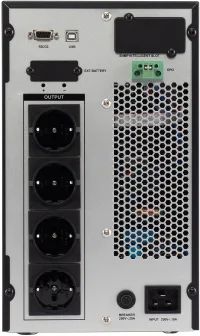 ИБП Ippon Innova TAE 3000, фото 5