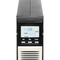 Источник бесперебойного питания Riello Sentinel Dual SDH 1000, фото 4
