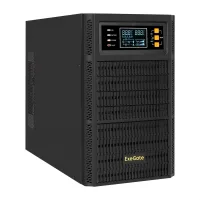 ИБП PowerExpert TL-2000.72V.LCD.AVR.4SH.USB.RS232.SNMP, фото 1