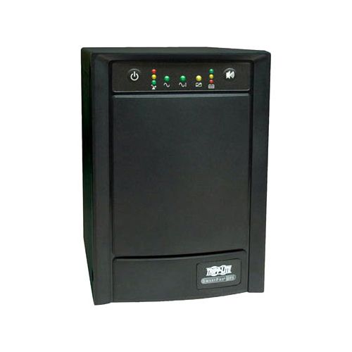 Источник бесперебойного питания Tripp Lite SmartPro SLT SMX750SLT