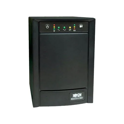 Источник бесперебойного питания Tripp Lite SmartPro SLT SMX750SLT