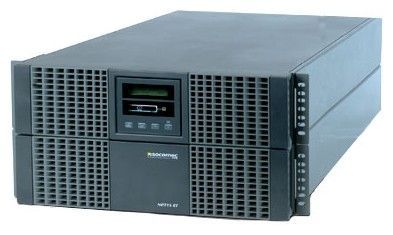 Источник бесперебойного питания Socomec Netys RT 7000 VA без АКБ
