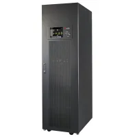 Модульный ИБП с двойным преобразованием N-Power Tiger Module D 300/300, фото 4