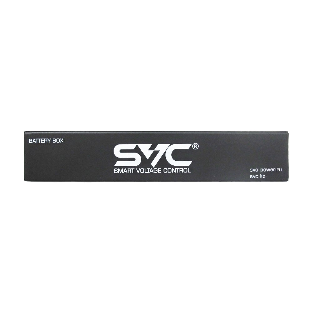 Батарейный блок SVC BAT04-24V-9AH-R
