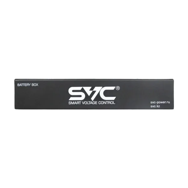 Батарейный блок SVC BAT04-24V-9AH-R