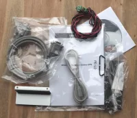 ИБП Kiper Power Online ONE 5K RM (5000VA/5000W), фото 4