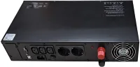 Источник бесперебойного питания Powercom Infinity INF-1100AP RM (3U), фото 3