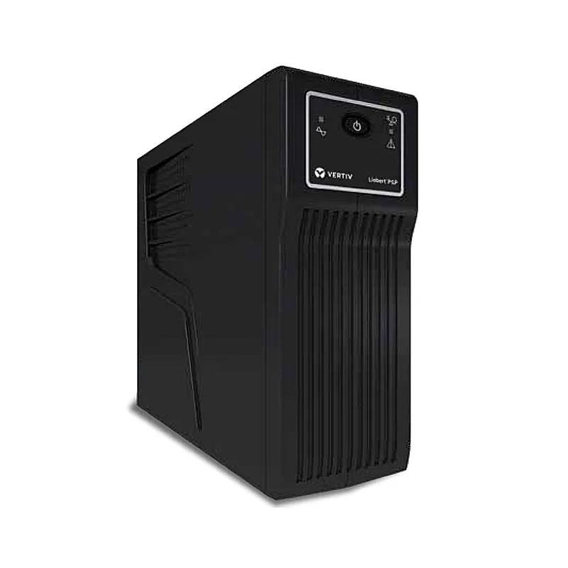 Источник бесперебойного питания Vertiv Liebert PSP 650 VA