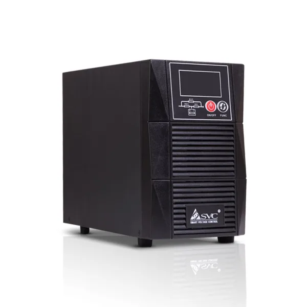 Источник бесперебойного питания SVC PTS-1KLS/A2