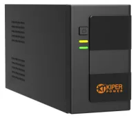 ИБП Kiper Power C1200 USB (1200VA/720W), фото 1