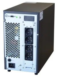 ИБП Kiper Power Online 3K (3000VA/2700W), фото 4