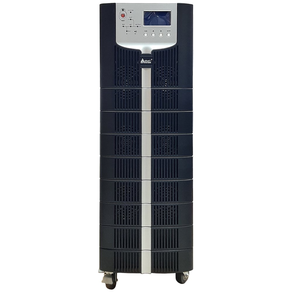 Источник бесперебойного питания SVC GT33-40KLS/SE