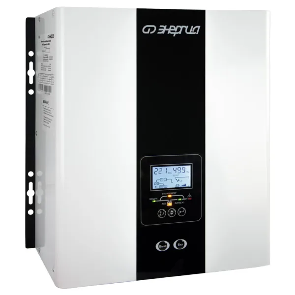 Источник бесперебойного питания Энергия Smart 600W