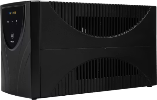 ИБП SMARTWATT UPS UNI PRO 1000