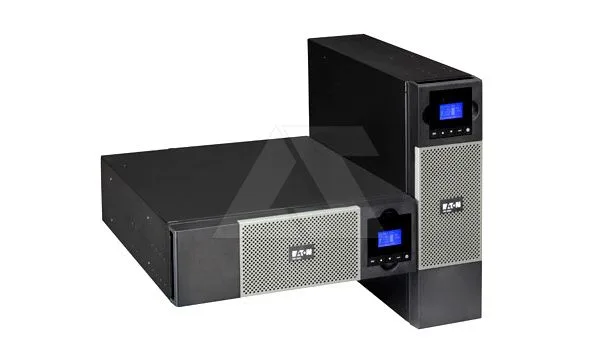 Источник бесперебойного питания Eaton 5PX RT3U 3000ВА, 2700Вт, ЖК