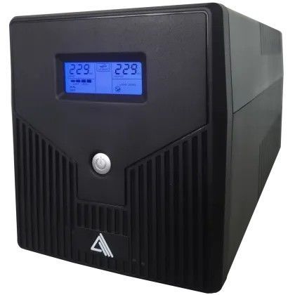 ИБП VoltageLab LT-1200-LCD