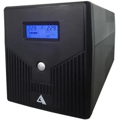 ИБП VoltageLab LT-1200-LCD