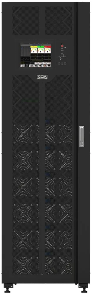 Источник бесперебойного питания Powercom Vanguard-II-33 VGD-II-240M33