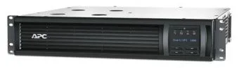 Источник бесперебойного питания APC Smart-UPS 1000VA LCD RM 2U 230V