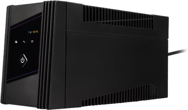 ИБП SMARTWATT UPS UNI 850