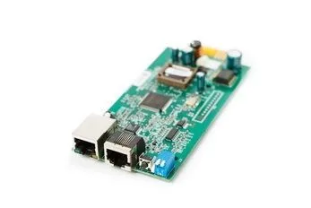 Карта интерфейсная Delta WEB/SNMP (3915100120-S)