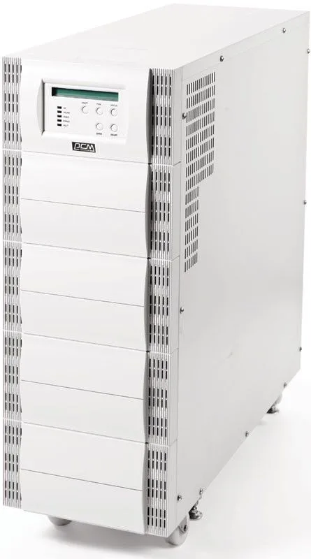 Источник бесперебойного питания Powercom Vanguard VGD-8000