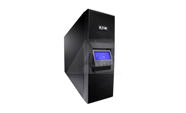 Источник бесперебойного питания Eaton 9SX 8000i 8000VA, 7200W, ЖК, ABM