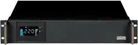 Источник бесперебойного питания Powercom King Pro RM KIN-1200AP LCD, фото 1