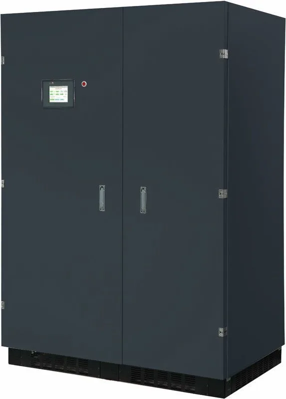 Источник бесперебойного питания Powercom ONL-II-250K33