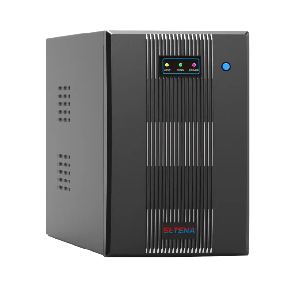 Источник бесперебойного питания ELTENA Smart Station LX1500