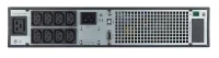 ИБП Kiper Power Online ONE 3K RM Gen2 IEC (3000VA/3000W), фото 5