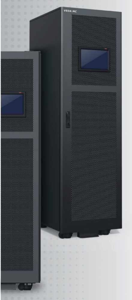 Источник бесперебойного питания VEDAUPS P300