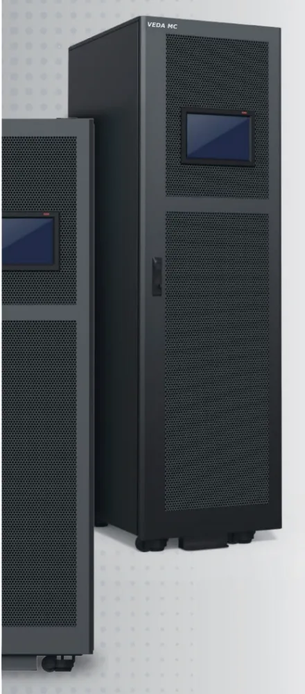 Источник бесперебойного питания VEDAUPS P300