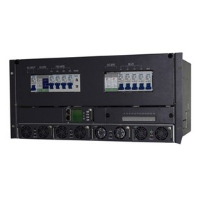 Телекоммуникационный выпрямитель DR48120
