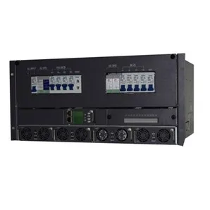 Телекоммуникационный выпрямитель DR48120