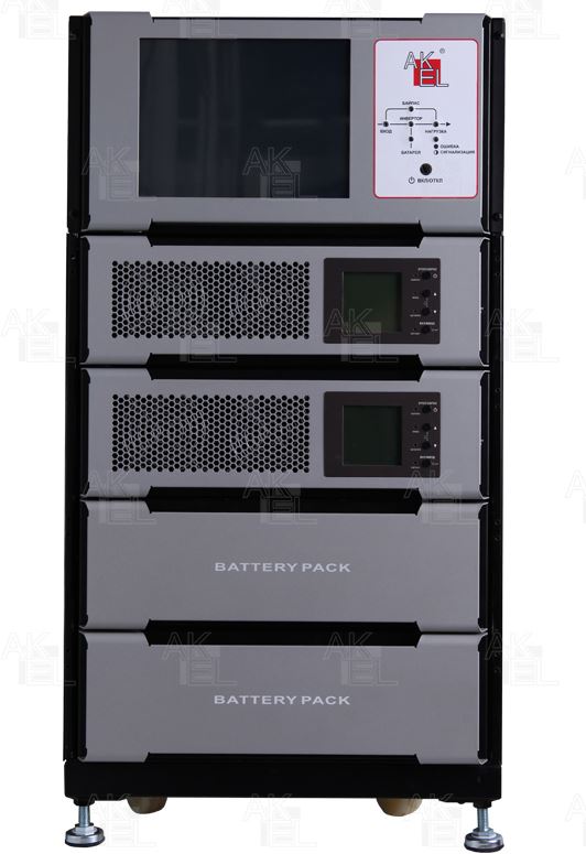 ИБП C51110-RM