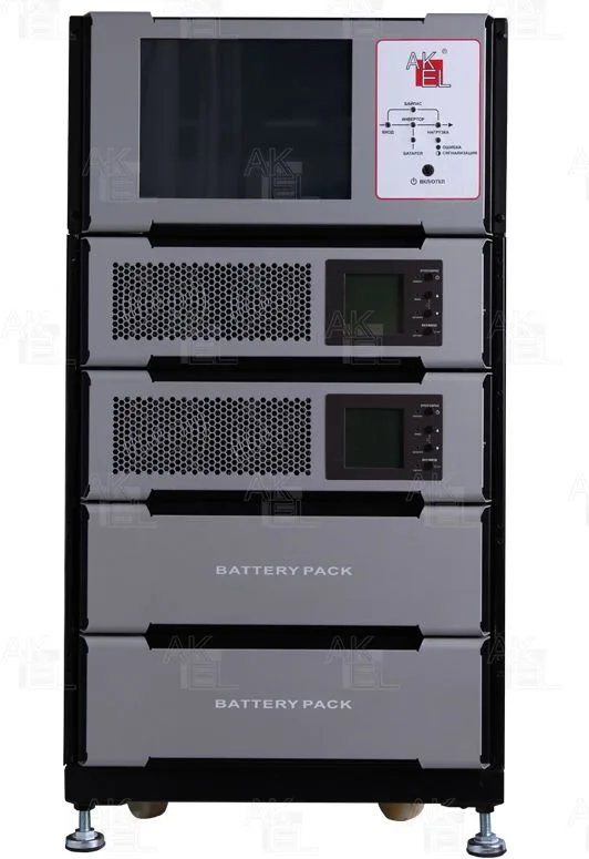 ИБП C51110-RM