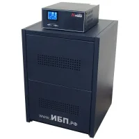 Интерактивный ИБП N-Power Home-Vision 8000-48, фото 4