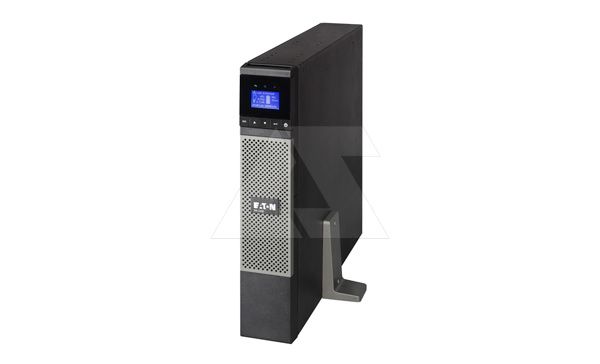 Источник бесперебойного питания Eaton 5PX RT2U Netpack 1500ВА, 1350Вт, сетевая карта