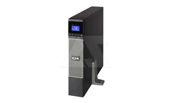Источник бесперебойного питания Eaton 5PX RT2U Netpack 1500ВА, 1350Вт, сетевая карта