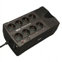 Источник бесперебойного питания Tripp Lite AVRX750UD 750 ВА, фото 1