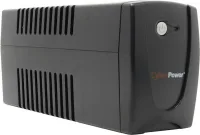 Источник бесперебойного питания Cyberpower Value VALUE1000EI-B, фото 2